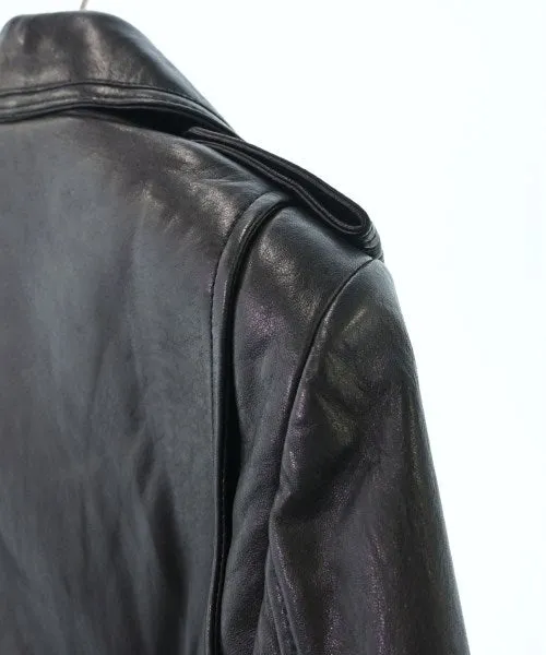 Vestes moto BALENCIAGA