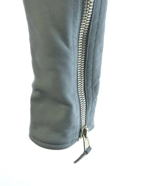 Vestes moto BALENCIAGA