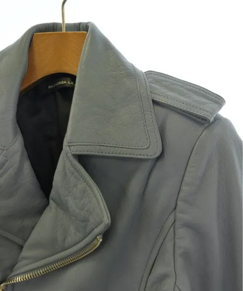 Vestes moto BALENCIAGA