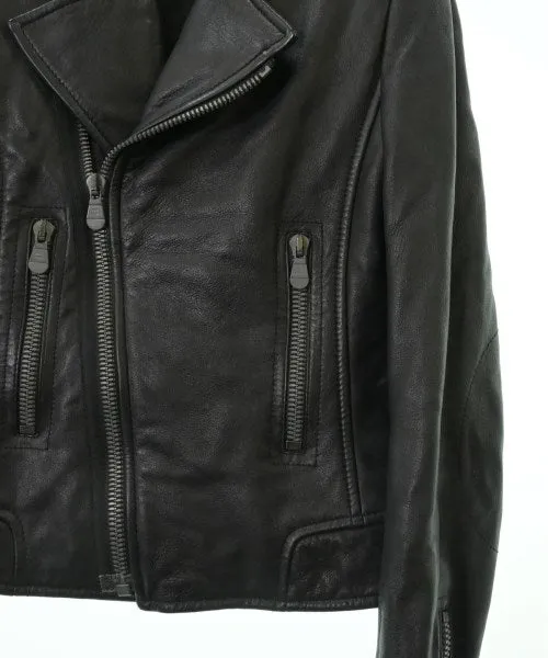 Vestes moto BALENCIAGA
