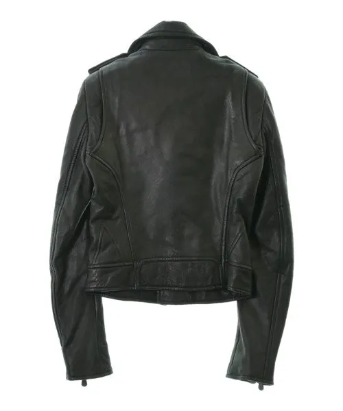 Vestes moto BALENCIAGA