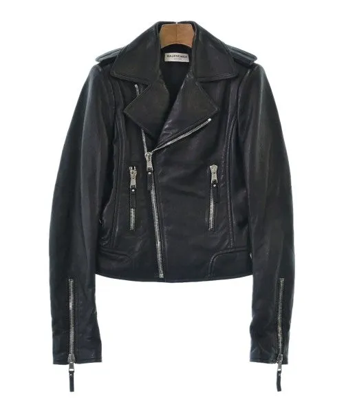 Vestes moto BALENCIAGA