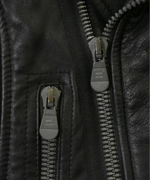 Vestes moto BALENCIAGA