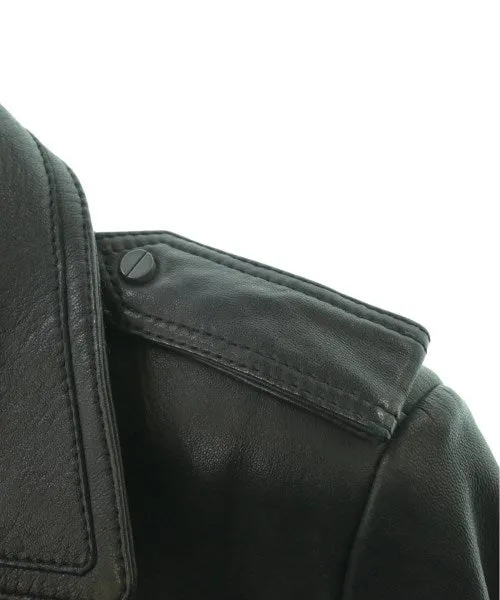 Vestes moto BALENCIAGA