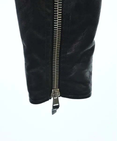 Vestes moto BALENCIAGA
