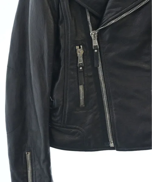 Vestes moto BALENCIAGA