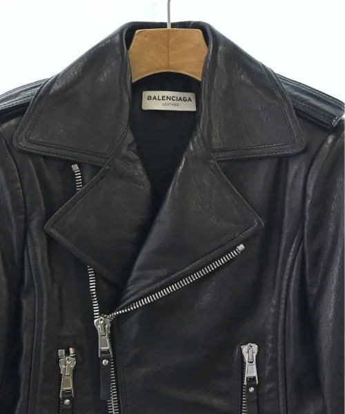 Vestes moto BALENCIAGA