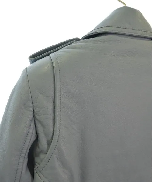 Vestes moto BALENCIAGA