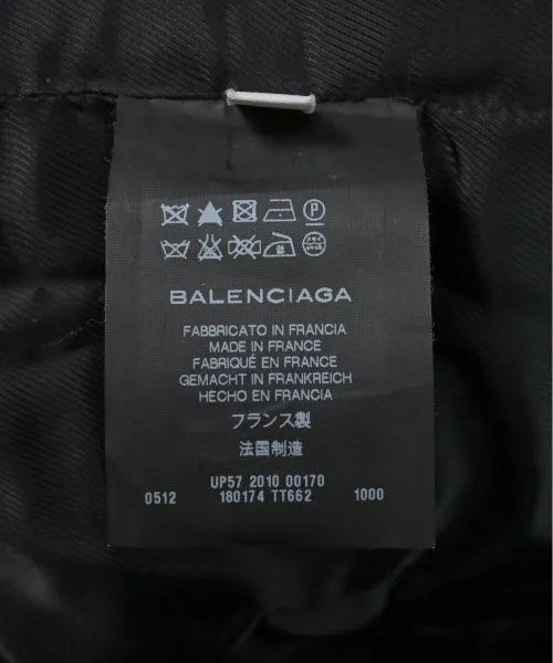 Vestes moto BALENCIAGA