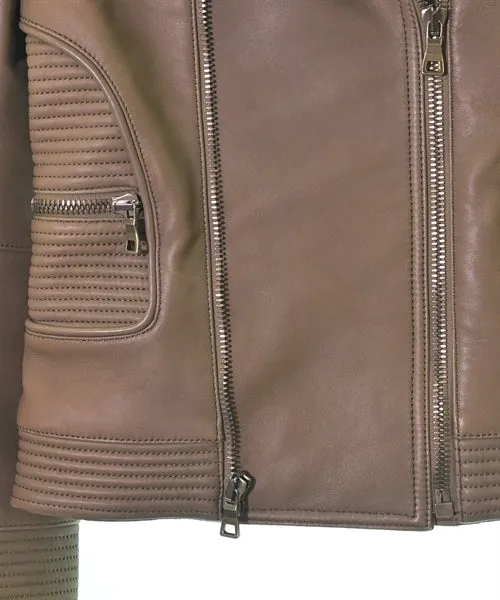 Vestes moto BALMAIN