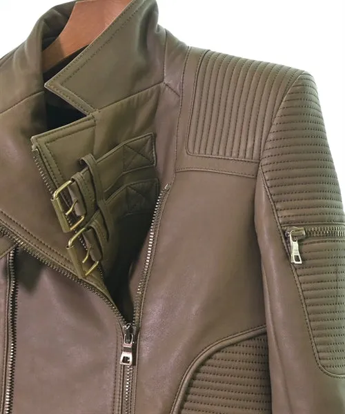 Vestes moto BALMAIN