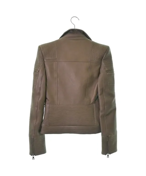 Vestes moto BALMAIN