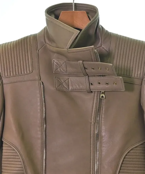 Vestes moto BALMAIN