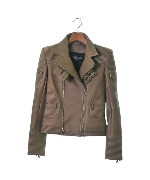 Vestes moto BALMAIN