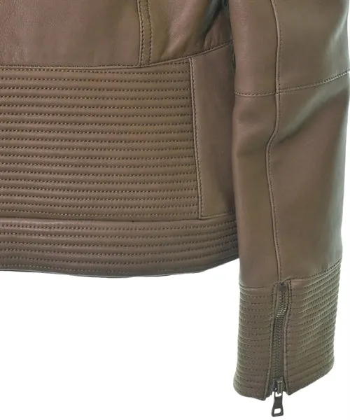 Vestes moto BALMAIN