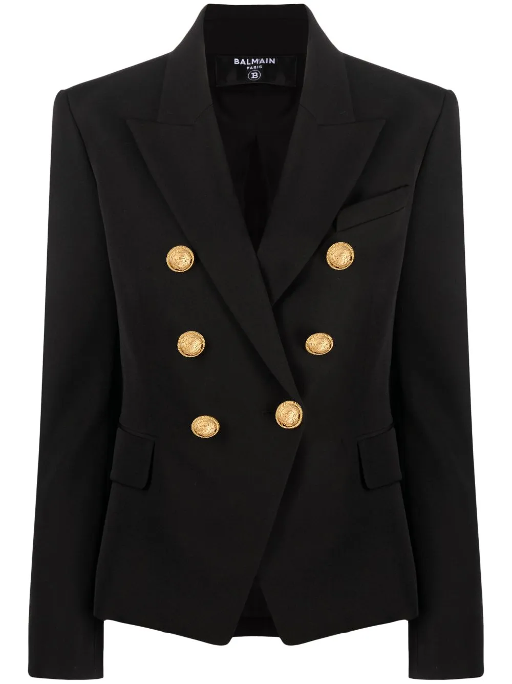 Vestes pour Femme Balmain