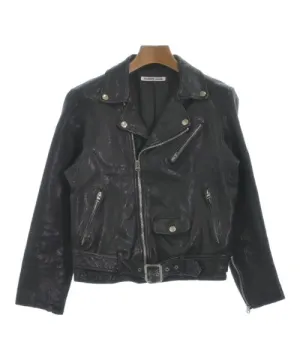 beautiful people Motercycle Jackets