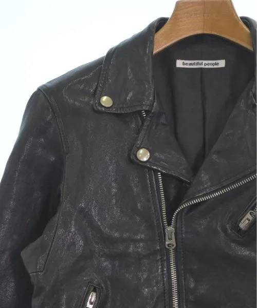 Vestes de moto pour belles personnes