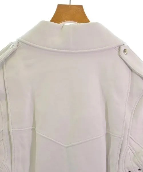 Vestes de moto pour belles personnes