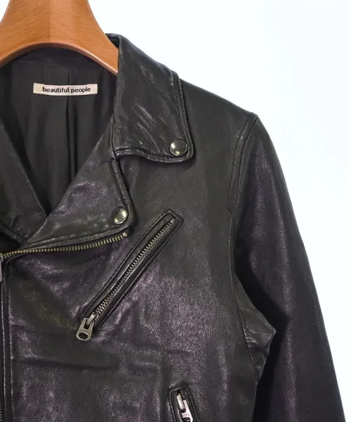 Vestes de moto pour belles personnes