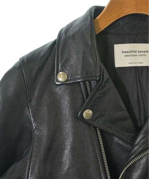Vestes de moto pour belles personnes