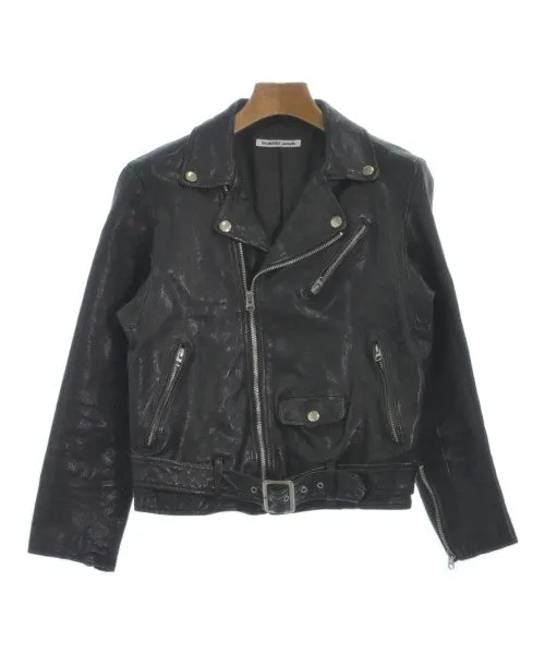 Vestes de moto pour belles personnes
