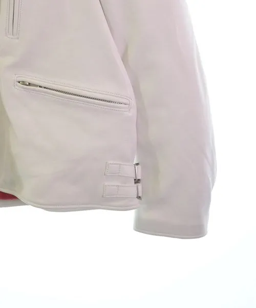 Vestes de moto pour belles personnes
