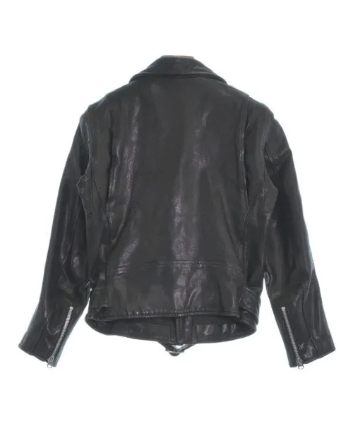 Vestes de moto pour belles personnes