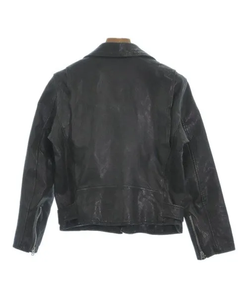 Vestes de moto pour belles personnes