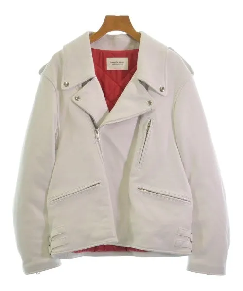 Vestes de moto pour belles personnes