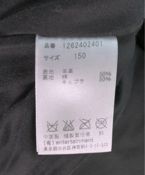 Vestes de moto pour belles personnes