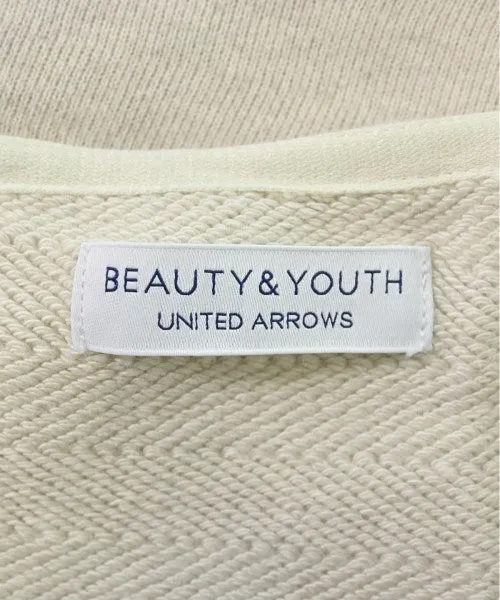 Sweatshirts BEAUTY&YOUTH UNITED ARROWS