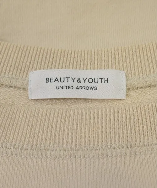 Sweatshirts BEAUTY&YOUTH UNITED ARROWS