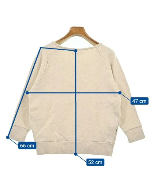 Sweatshirts BEAUTY&YOUTH UNITED ARROWS