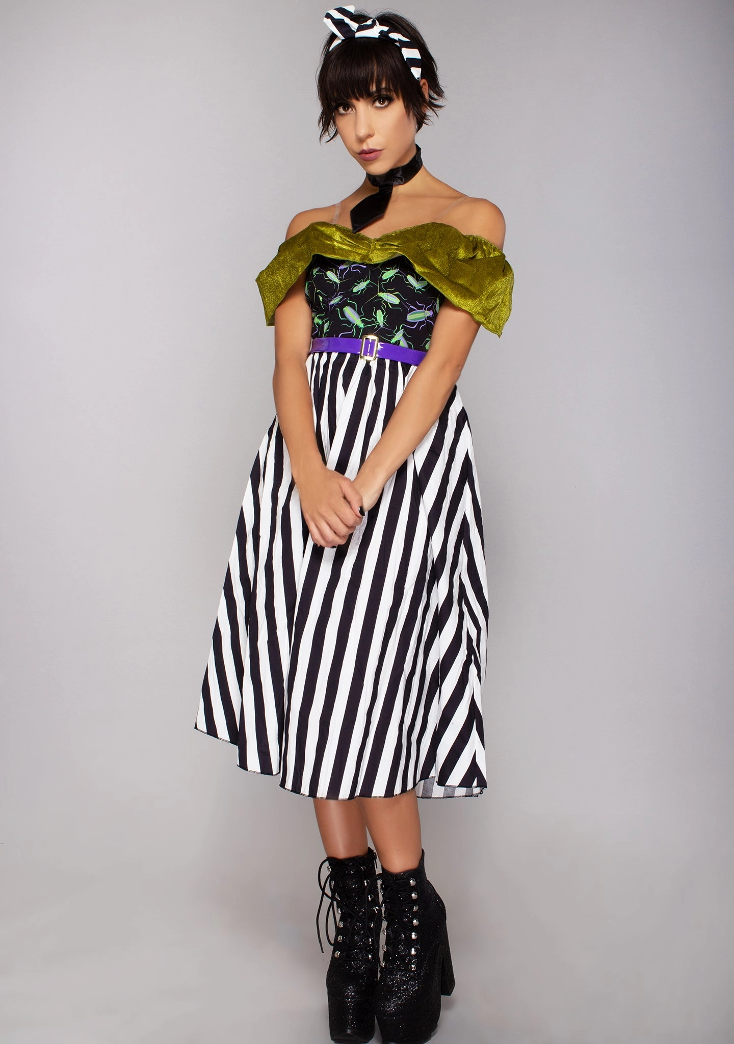 Ensemble Beauté Scarabée