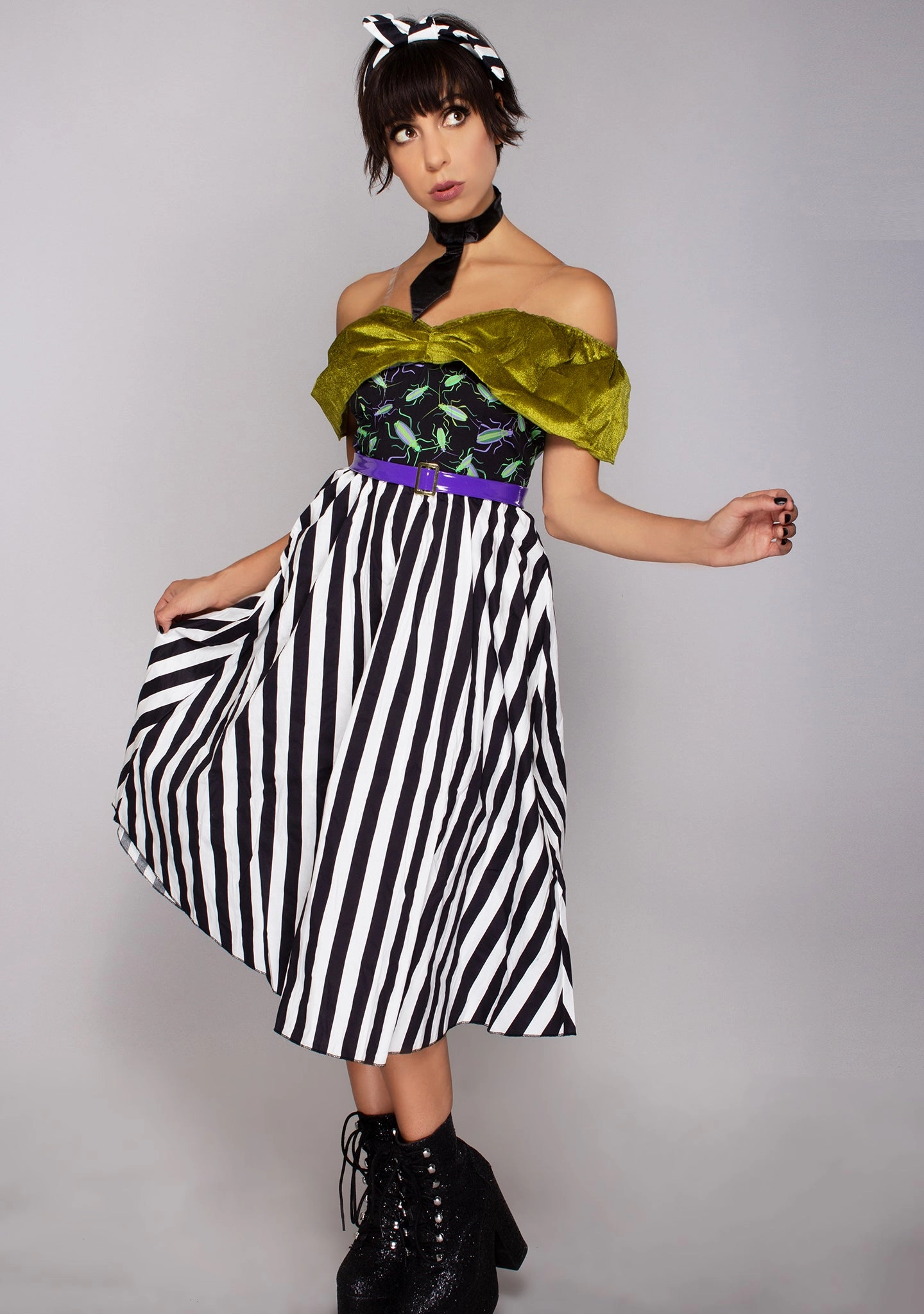 Ensemble Beauté Scarabée
