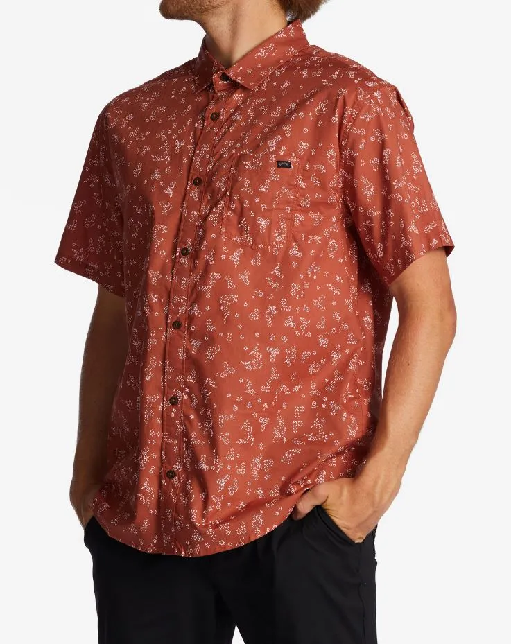 Billabong Dimanches Mini SS