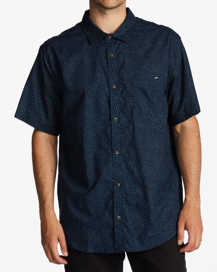 Billabong Dimanches Mini SS