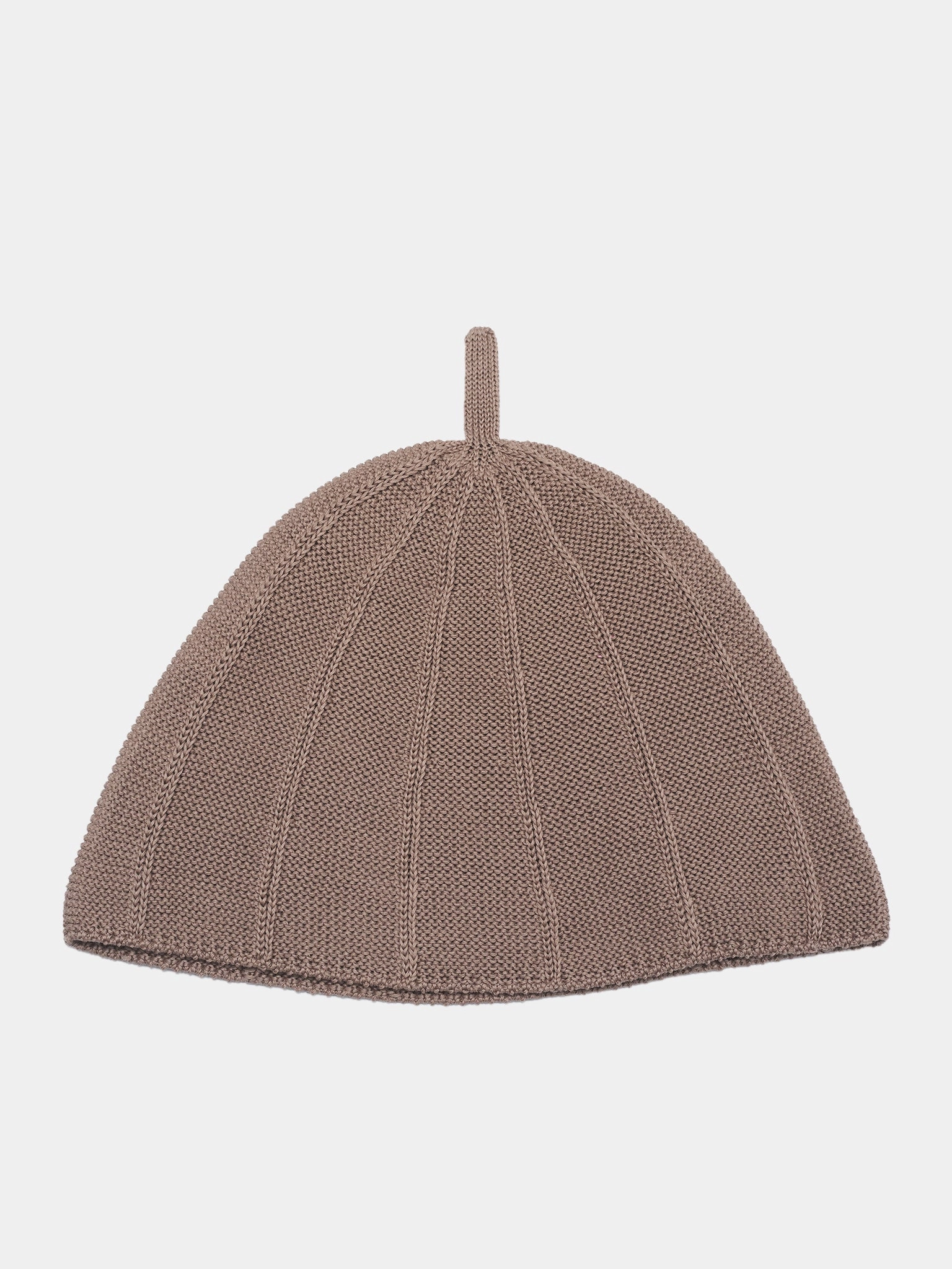 Blooming Hat (HP46AA419-44-BROWN)