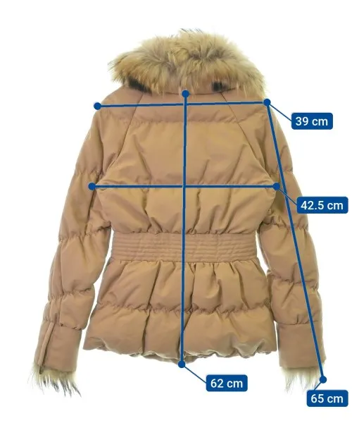 Blumarine Vestes / Doublures
