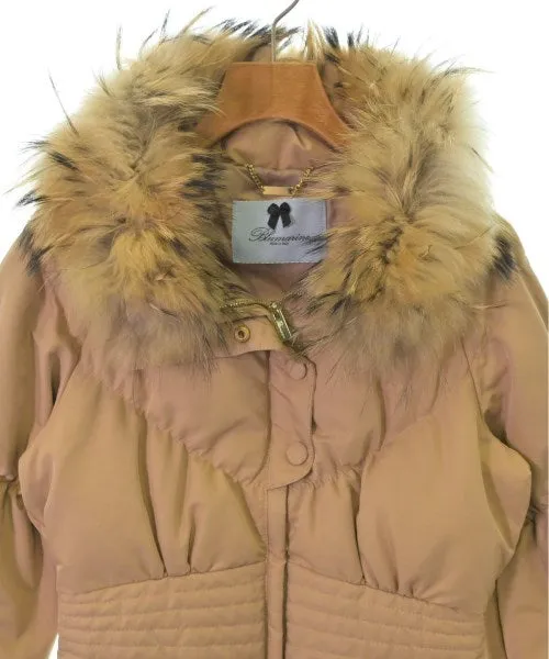 Blumarine Vestes / Doublures