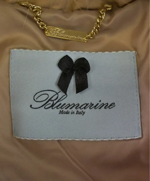 Blumarine Vestes / Doublures