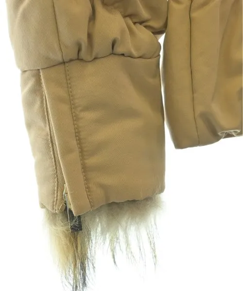 Blumarine Vestes / Doublures