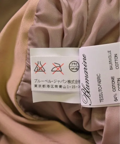 Blumarine Vestes / Doublures