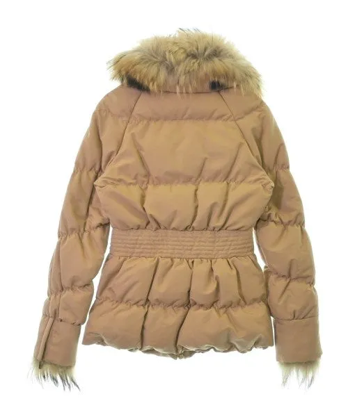 Blumarine Vestes / Doublures
