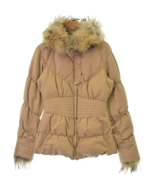 Blumarine Vestes / Doublures