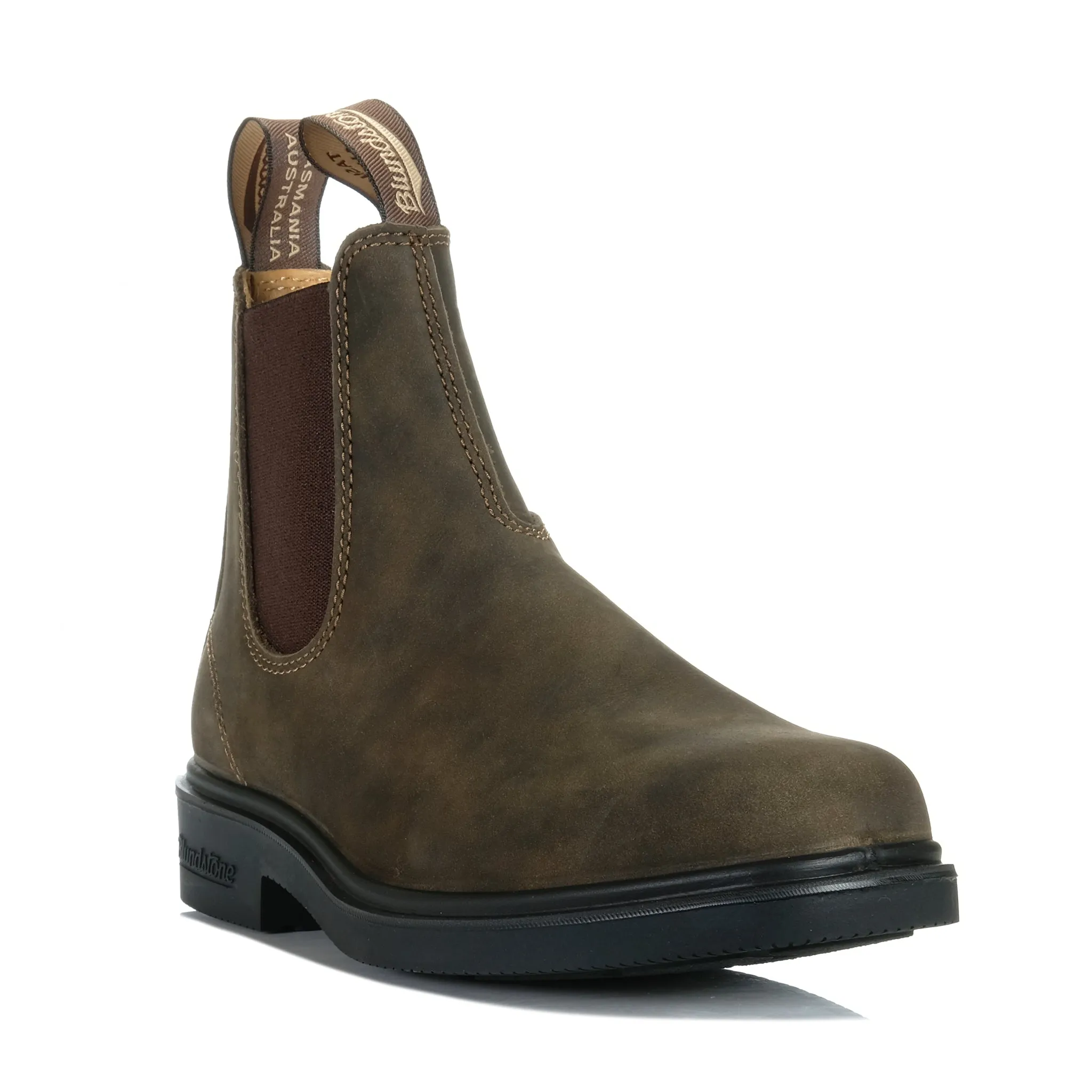 Blundstone 1306 Marron Rustique