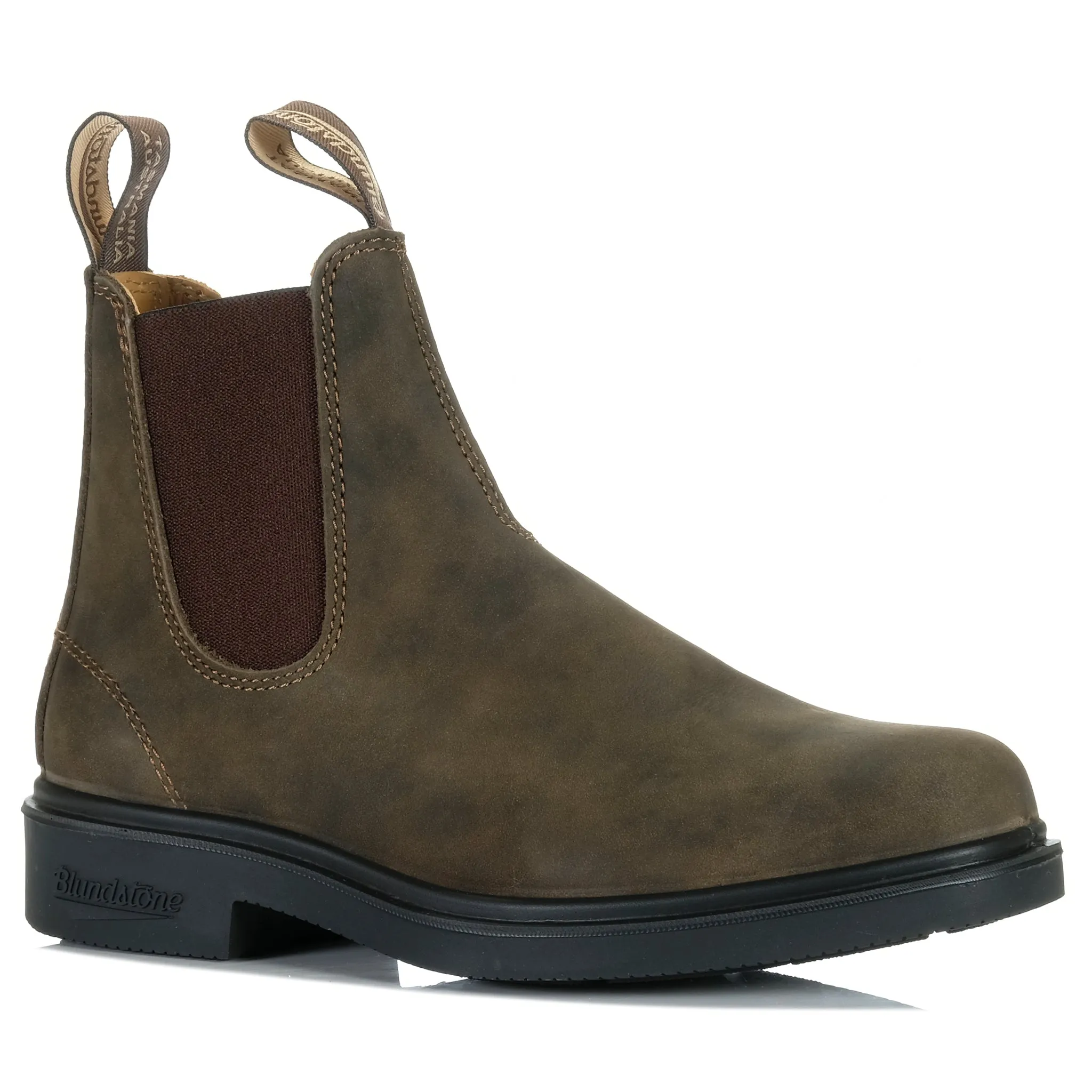 Blundstone 1306 Marron Rustique