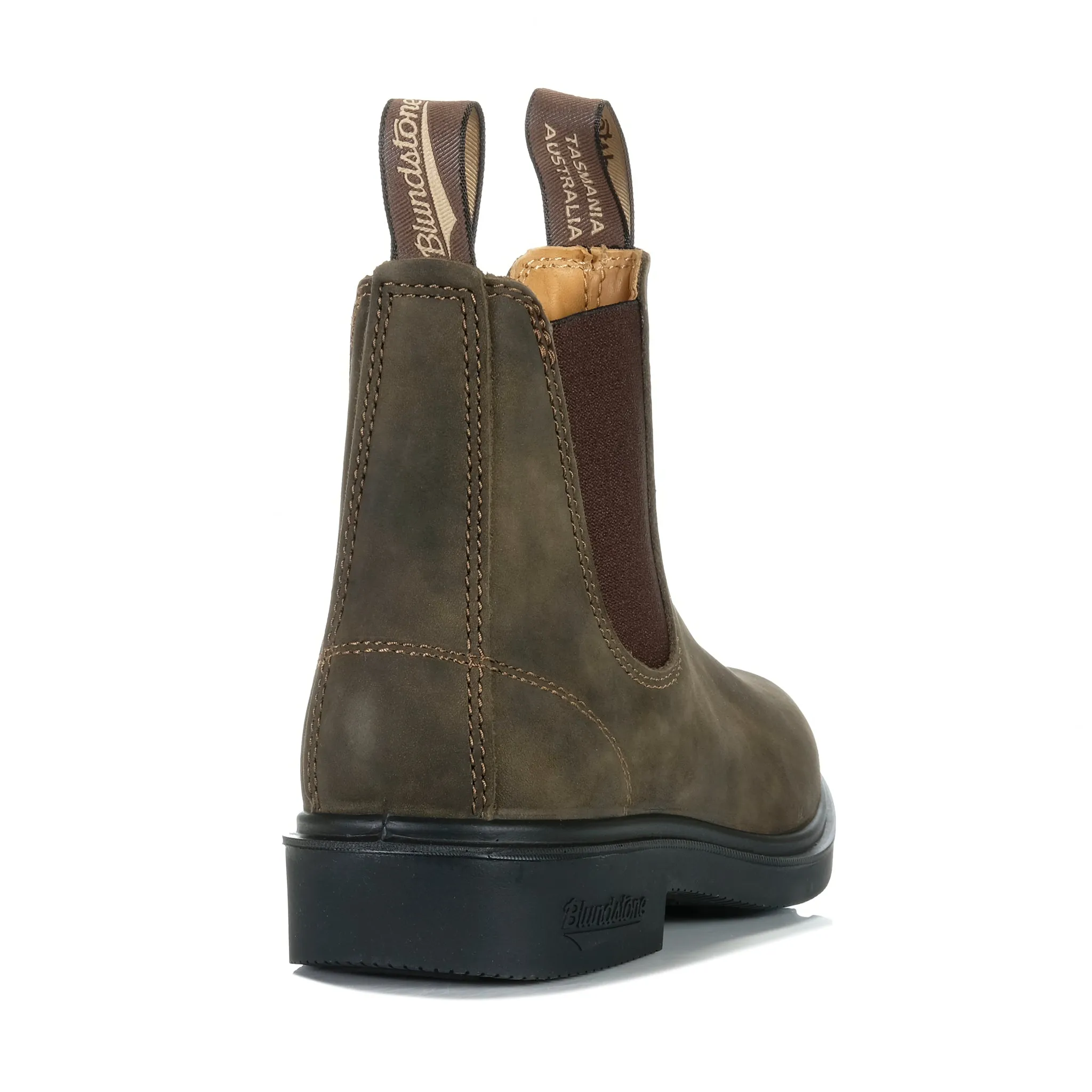 Blundstone 1306 Marron Rustique