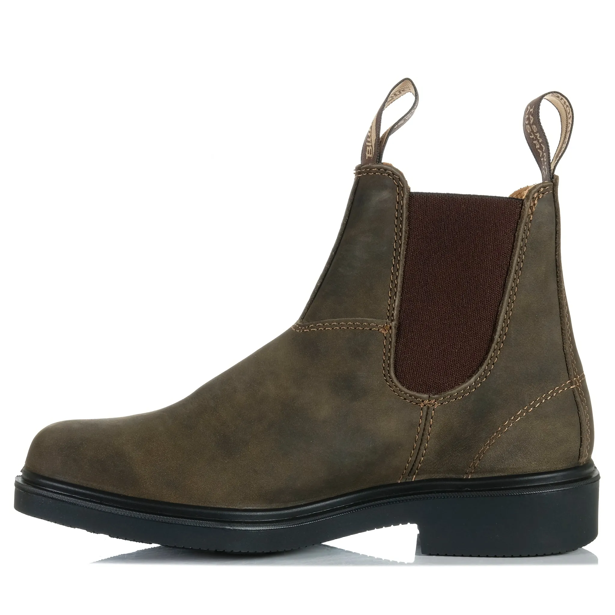 Blundstone 1306 Marron Rustique